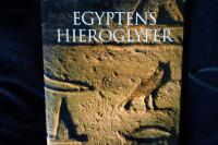 Egyptens Hieroglyfer