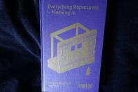 Allting f&ouml;rest&auml;ller - Ingenting &auml;r.  Ingmar Bergman och konsten / Everything Represents - Nothing Is.  Ingmar Bergman and Art.