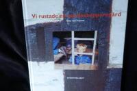 Vi rustade en bondeskeppareg&aring;rd.