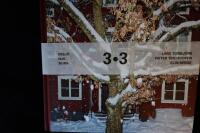 3x3.  Eksj&ouml;  Hjo  Nora