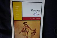 Baroque Music