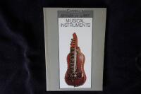 Musical Instruments. From the Renaissance to the 19th Century.