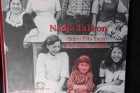 Nadja Taikon.  Tjejen fr&aring;n Tanto / &Eacute; sei anda o Tanto.