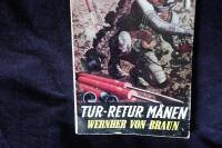 Tur-Retur M&aring;nen