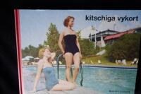 Kitschiga vykort