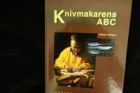 Knivmakarens ABC