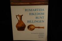 Romartida rikedom runt Billingen
