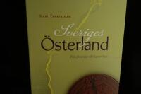 Sveriges &Ouml;sterland.  Fr&aring;n forntiden till Gustav Vasa