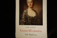 Gustav III:s hustru Sofia Magdalena