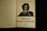 Karolinen Edvard Gyldenstolpe