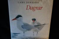 Dagrar