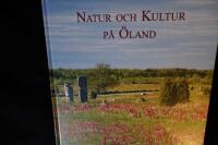 Natur och Kultur p&aring; &Ouml;land
