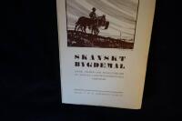 Sk&aring;nskt Bygdem&aring;l.  Sagor, s&auml;gner och folklivsbilder ur Sk&aring;nska Landsm&aring;lsf&ouml;reningens samlingar.