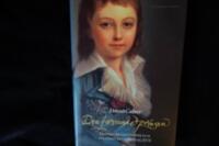 Den f&ouml;rvunne prinsen.  Franska revolutionen och s&ouml;kandet efter Ludvig XVII