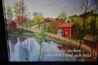 B&auml;ckseda socken  -  minnen i ord och bild