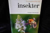 Insekter.  I Sverige och Nordeuropa