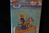 Muhammed.  En biografi