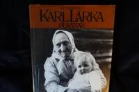 Karl L&auml;rka ber&auml;ttar