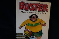 Buster Retrobok vol. 2.