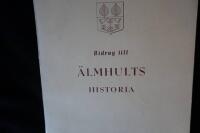 Bidrag till &Auml;lmhults historia