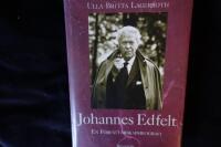Johannes Edfelt.  En f&ouml;rfattarskapsbiografi
