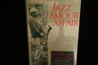 Jazz Amour Affair.  En bok om Lars Gullin