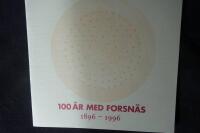 100 &aring;r med Forsn&auml;s.  1896-1996