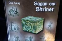 Safan om Skrinet.  Skildring fr&aring;n en svunnen tid.