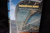 Ingenj&ouml;rens konst.  Material och konstruktion ger form.