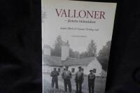 Valloner - j&auml;rnets m&auml;nniskor