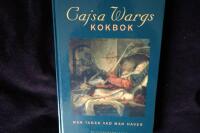 Cajsa Wargs Kokbok.  Man tager vad man haver.
