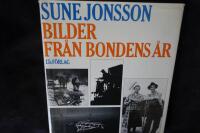 Bilder fr&aring;n bondens &aring;r.
