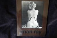 Man Ray  1890-1976