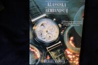 Klassiska Armbandsur