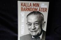 Kalla min barndom &aring;ter.  Piraten i Malm&ouml;