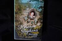 Florence Stephens f&ouml;rlorade v&auml;rld.  En sannsaga om Huseby Bruk