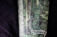 Florav&aring;rd i  skogsbruket.  Artdel