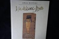 Madeleine Pyk.  "I Play At Being Alive"