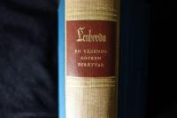 Lenhovda.  En V&auml;rendssocken ber&auml;ttar.