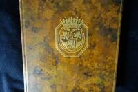 Svenska Slott och Herres&auml;ten.  Sk&aring;ne  Sm&aring;land  Nerike.  Ny f&ouml;ljd.