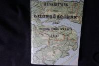 Beskrifning &ouml;fver Liding&ouml; Socken Jemte Statistisk Tabell och Karta  1847.