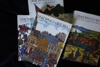 Link&ouml;pings Historia  1-5.