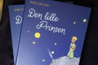 Den lille prinsen