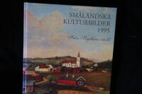 Fr&aring;n Kyrkans v&auml;rld.  Sm&aring;l&auml;ndska Kulturbilder 1995