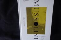 Mysteriet Mussolini.  En diktators uppg&aring;ng och fall. 