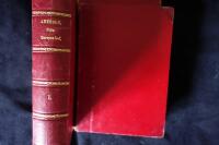 Fr&aring;n Europas Hof.  Dess furstehus och aristokrati  1-3