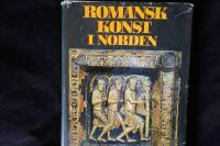 Romansk konst i Norden