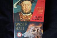 Wolf Hall