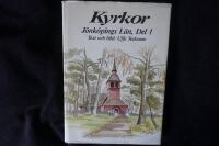 Kyrkor.  J&ouml;nk&ouml;pings l&auml;n. Del 1.