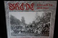 Skede. F&ouml;rr och nu. Fj&auml;rde boken